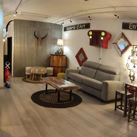 Antom Apartment Berck Luaran gambar