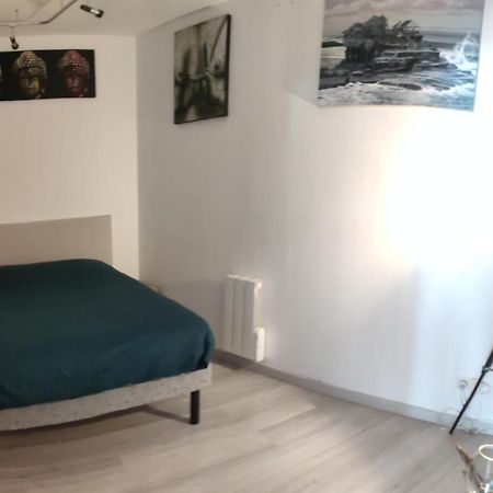 Antom Apartment Berck Luaran gambar