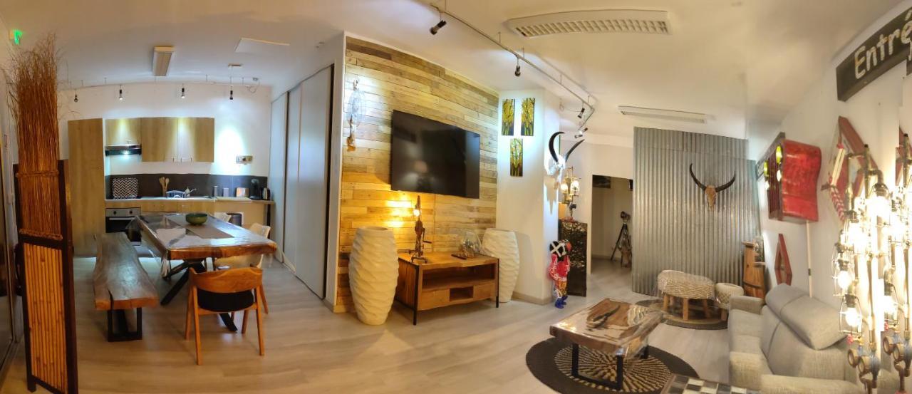 Antom Apartment Berck Luaran gambar