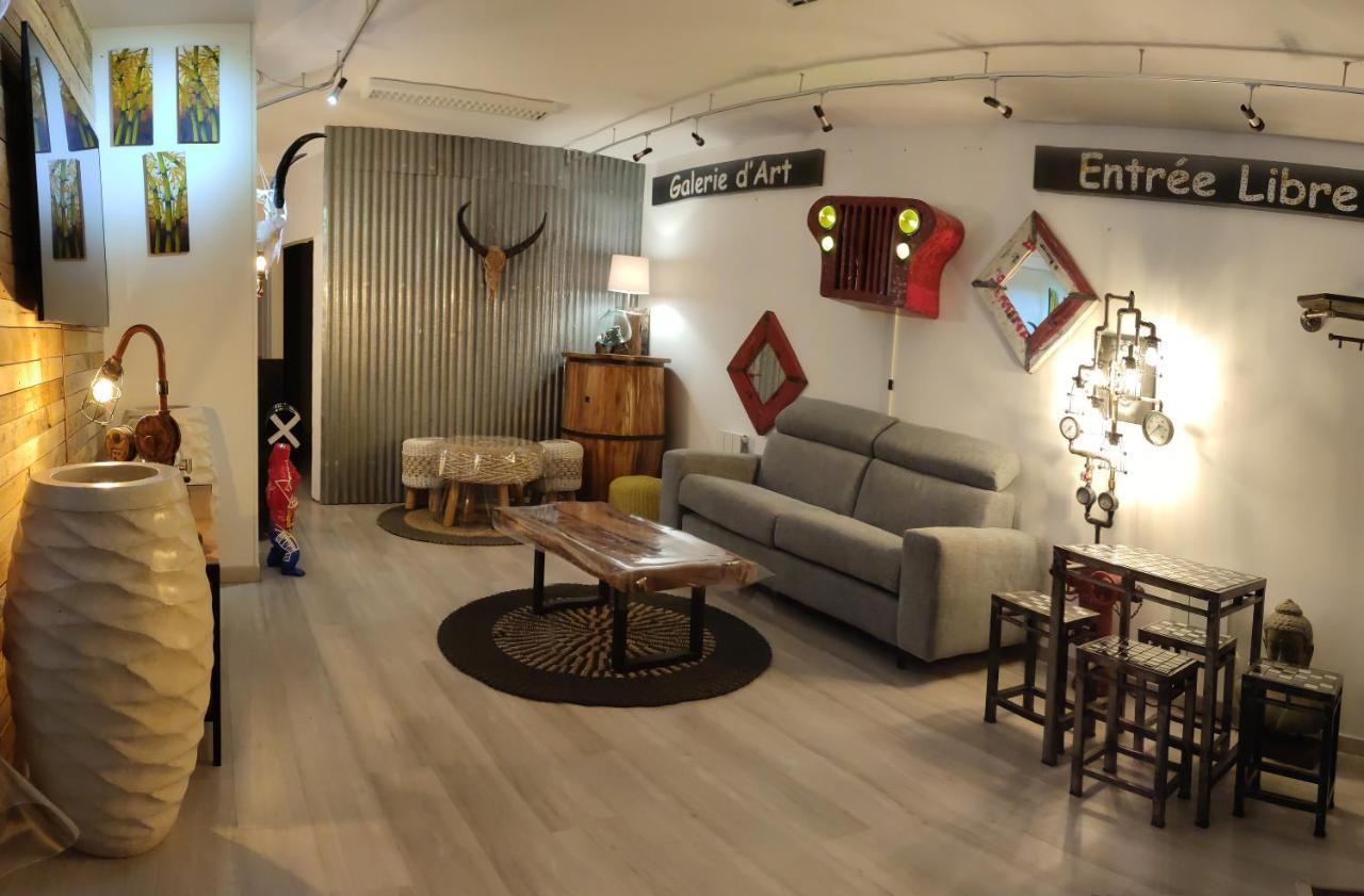 Antom Apartment Berck Luaran gambar