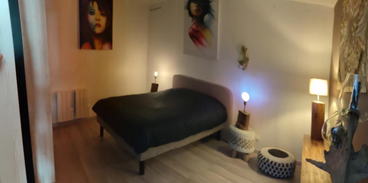 Antom Apartment Berck Luaran gambar