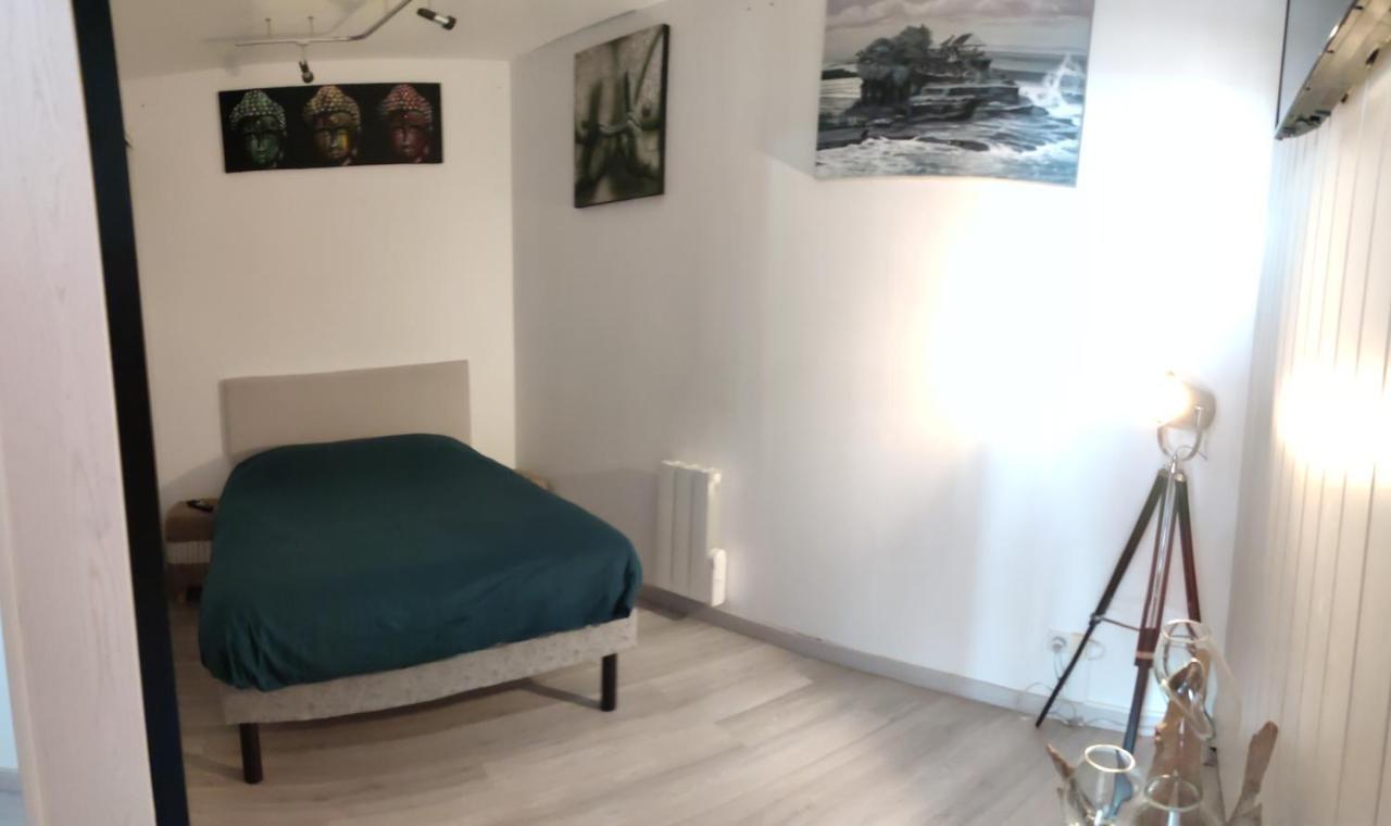 Antom Apartment Berck Luaran gambar